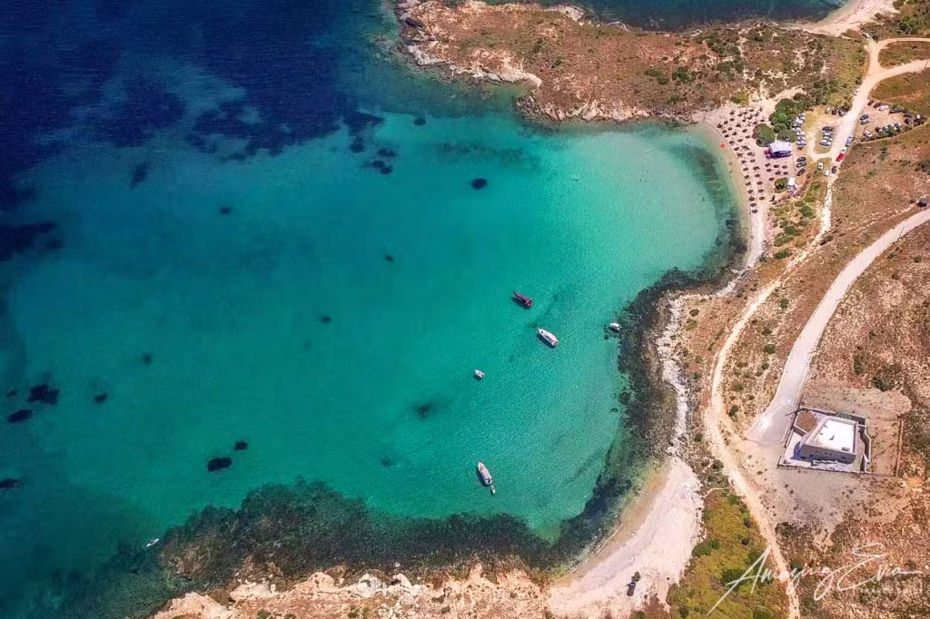 AGIA PARASKEVI